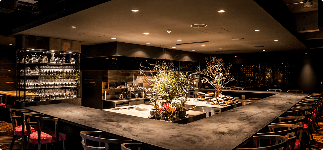 The World’s 50 Best Restaurants MENA Edition