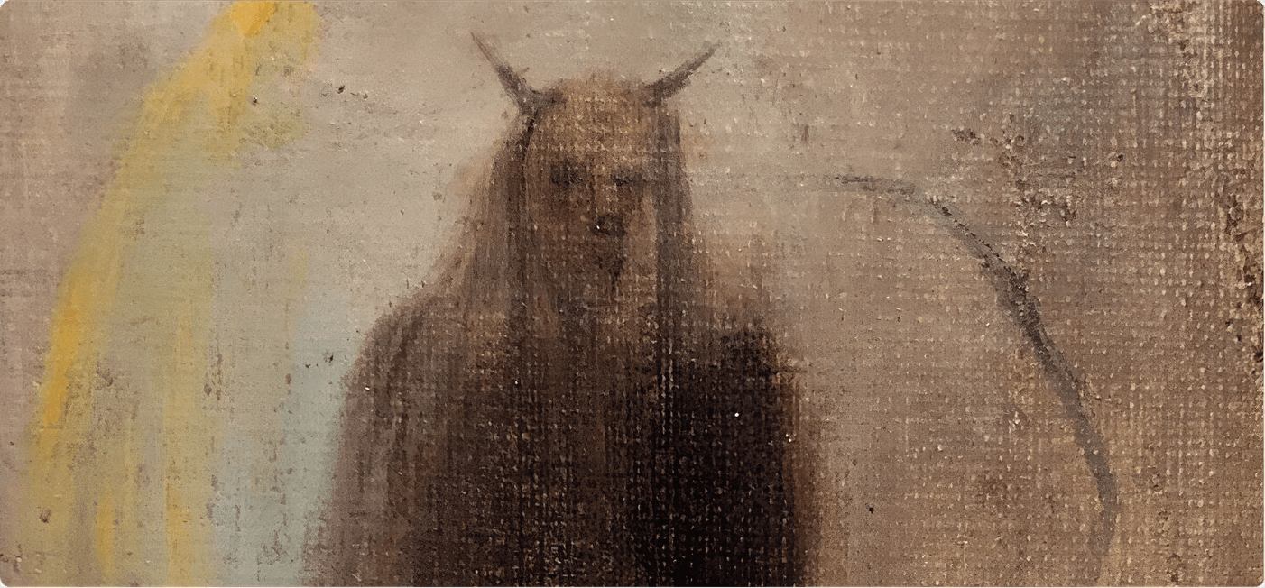 The Ghost Portrait The Mystery of Goya’s Vanished Painting